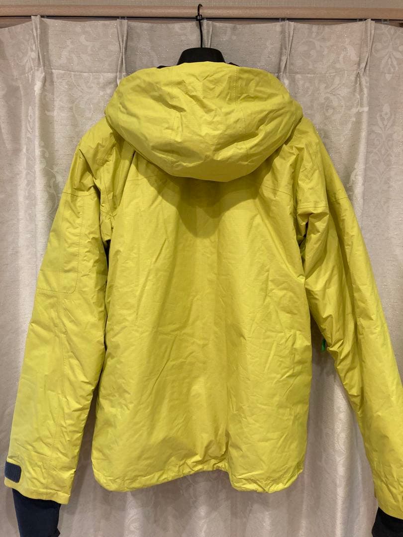 ノローナ　ロフォテン　中綿入り　Sサイズ