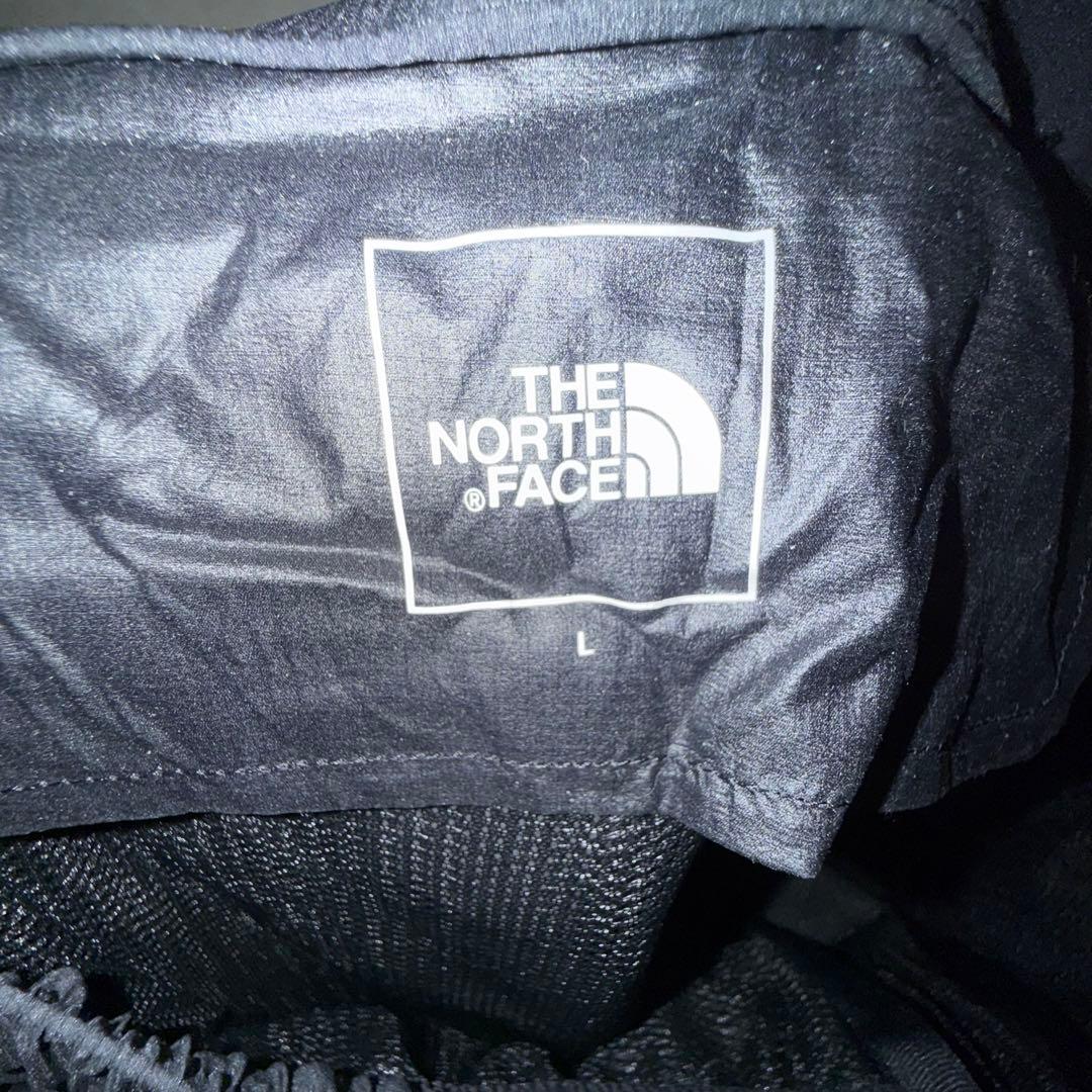 25-26秋冬最新 ノースフェイス レッドランロングパンツ NY82578 L