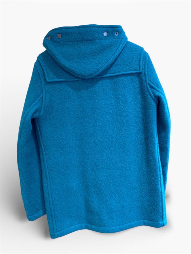 Gloverall グローバーオール 瑛太 限定色 レア ダッフルコート