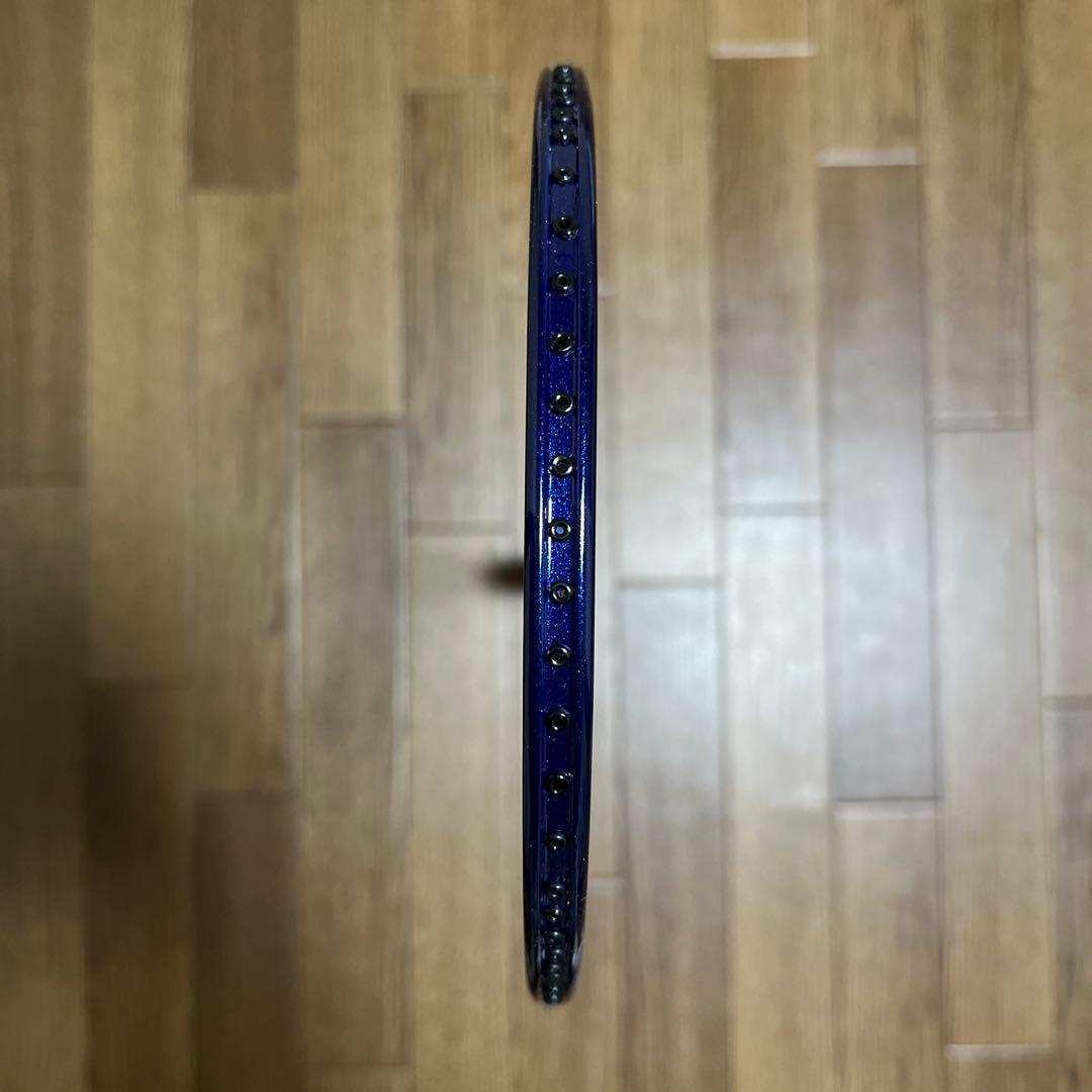 ★新品★ YONEX NANORAY 900 バドミントンラケット 3U G5