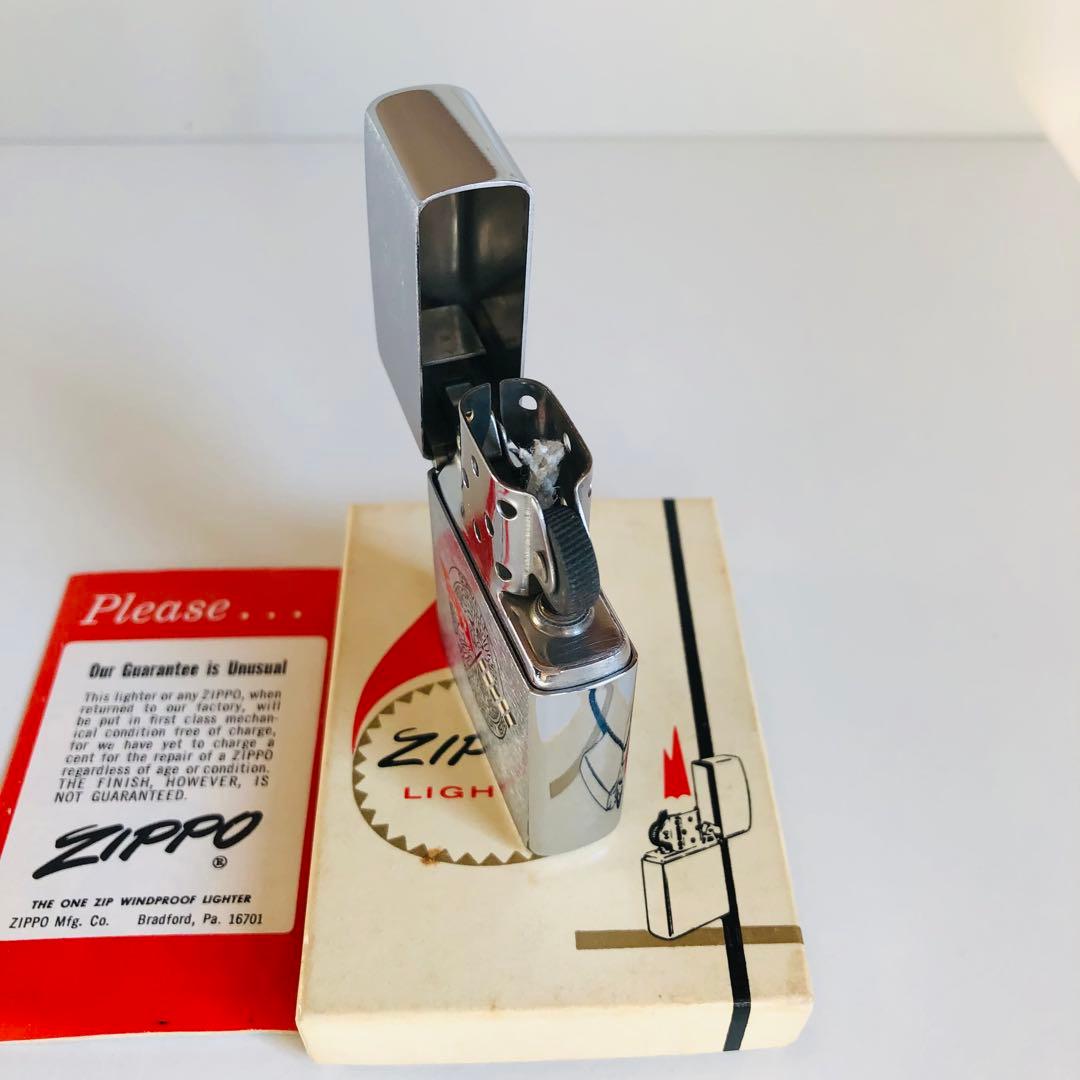 I'mmtCORVETTE25ANNIVERSARY コルベットZIPPO