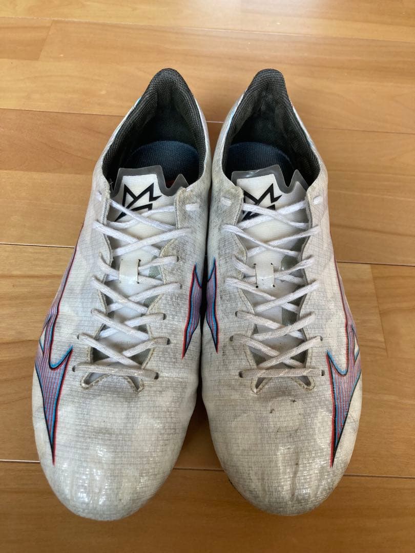 Mizuno α elite【26.5cm】