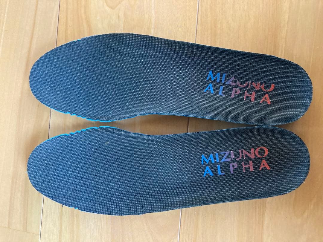 Mizuno α elite【26.5cm】