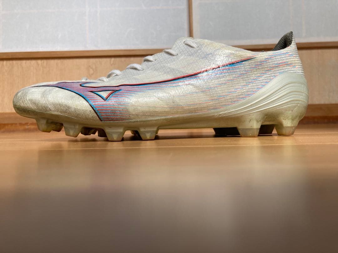 Mizuno α elite【26.5cm】