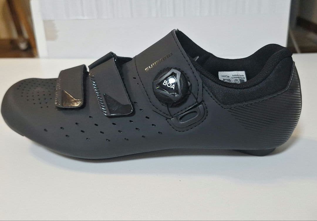 SHIMANOビィンディングシューズ RP4 SPDSL