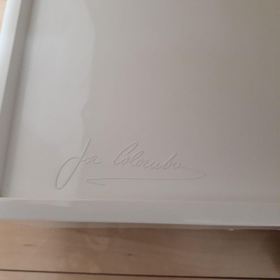 B-LINE ボビーワゴン　2段　天板付き