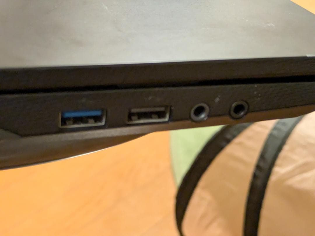 マウスコンピューター m-Book K700XN-M2SH5