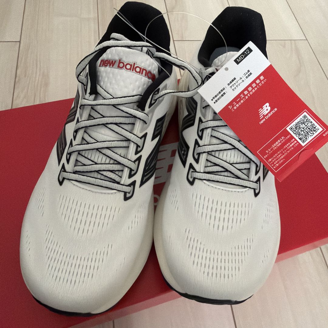 【42%引】新品 New Balance fresh foam X880 v15