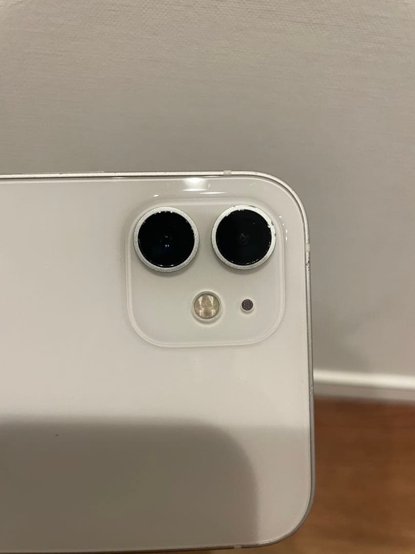 【ジャンク】iPhone 12 128GB 本体