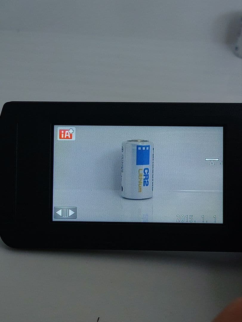 Panasonic HC-V360M 動作確認済