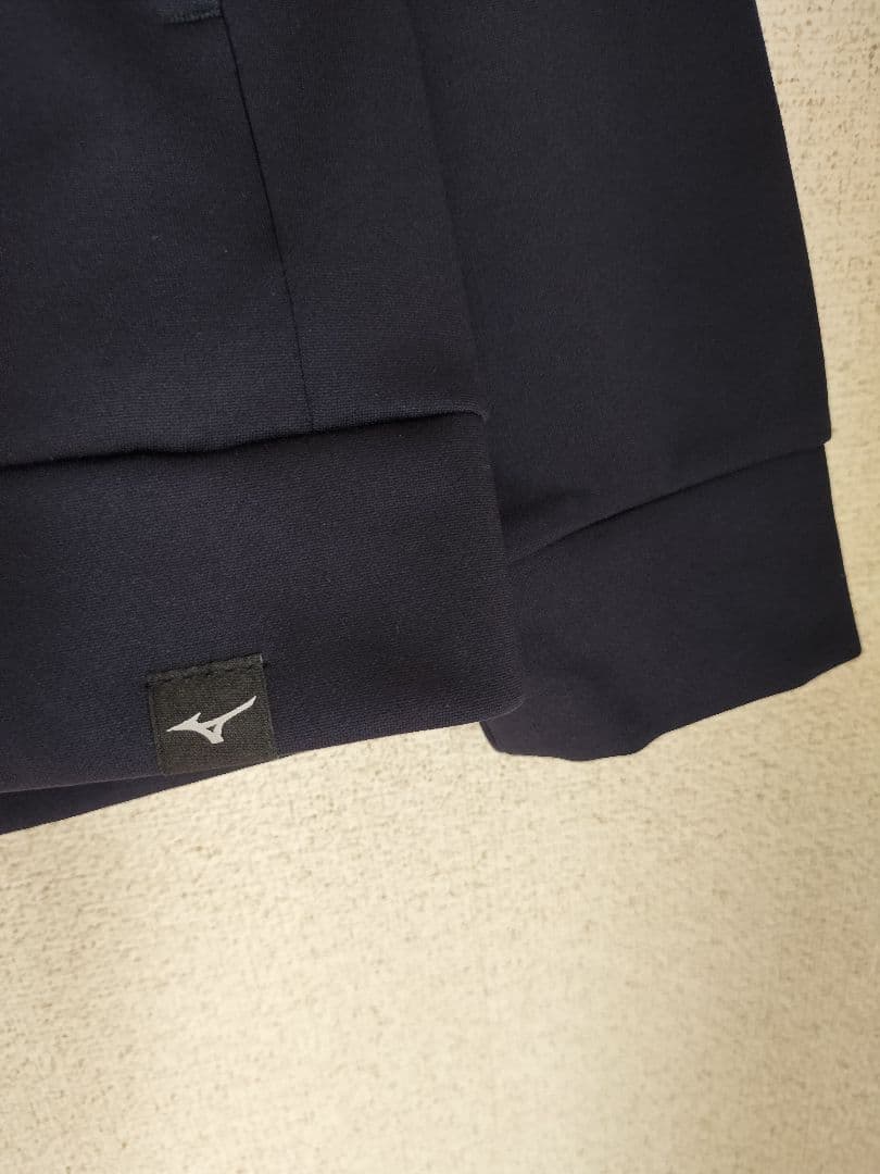 新品 侍ジャパン Mサイズ MIZUNO サクセス パーカー success
