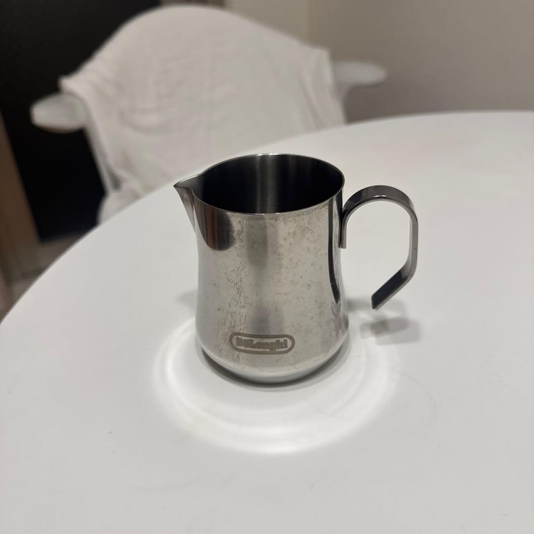 De'Longhi Dinamica ディナミカ　全自動エスプレッソマシン