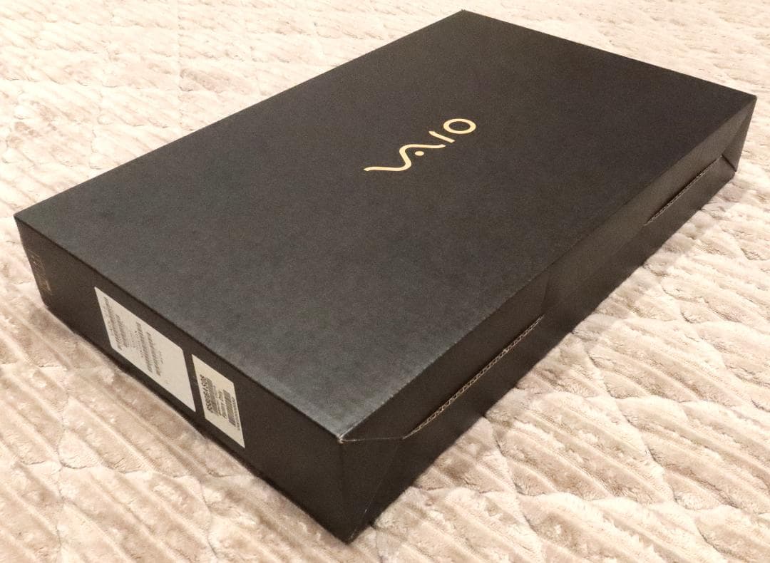 VAIO Win11 Corei7 16GB Office付き BDドライブ搭載