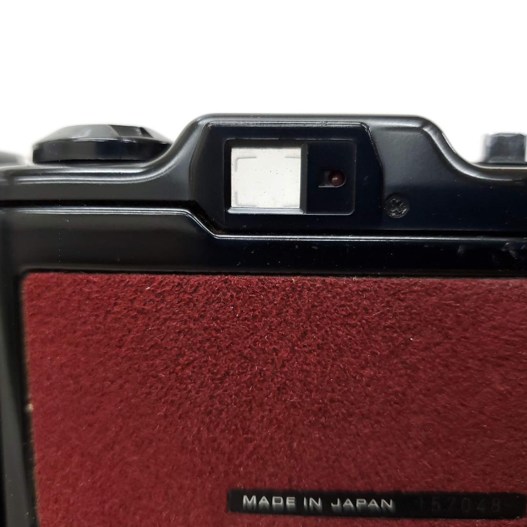 【動作確認済】 CHINON Bellami F1205-359-8v p