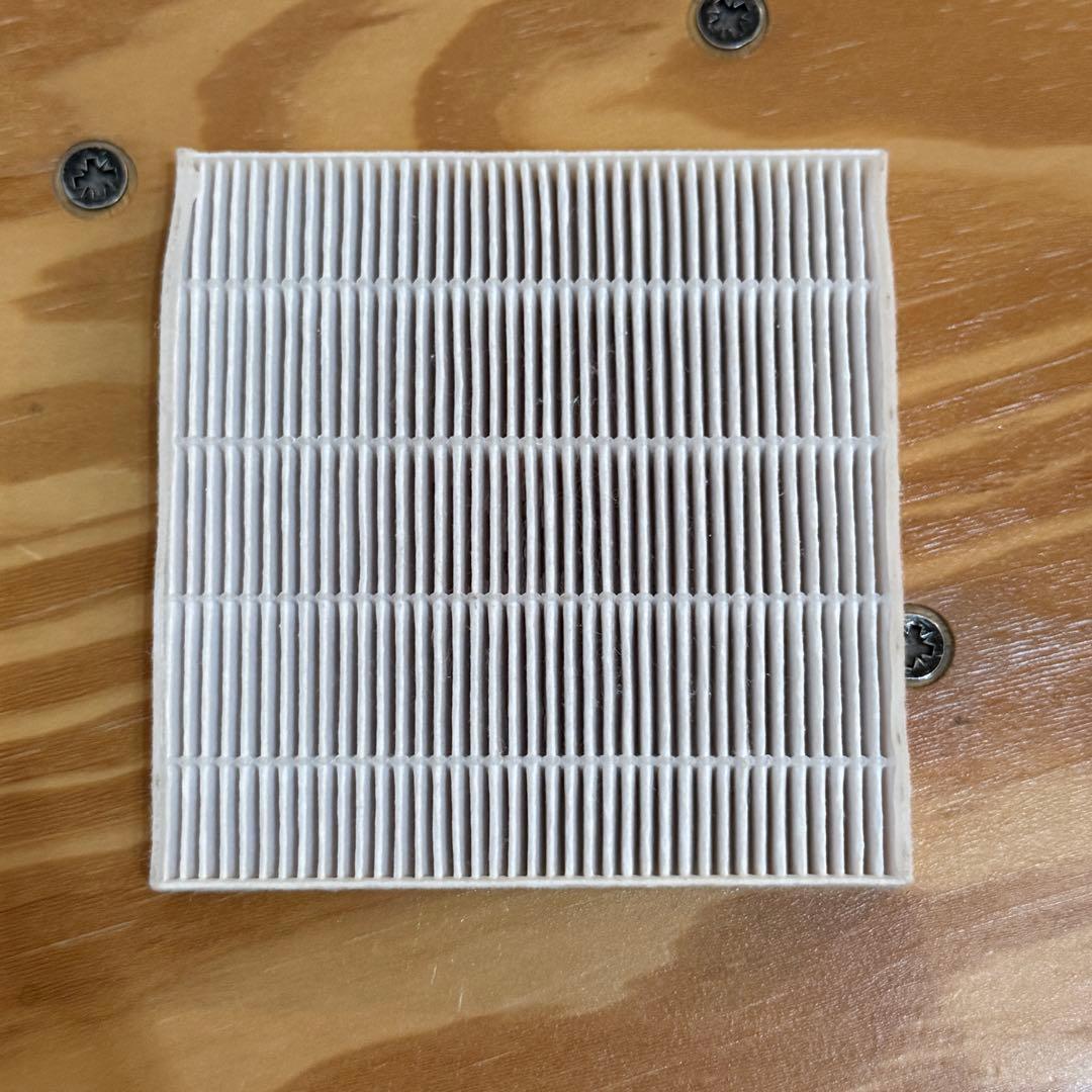 シャイニージェル　集塵機