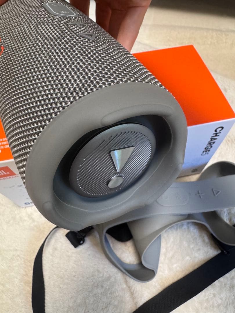 スピーカー・ウーファー JBL Charge 5