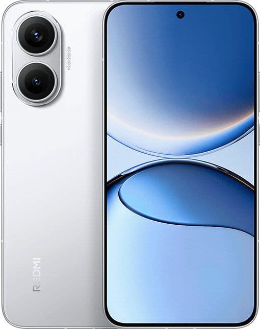 Redmi Turbo 4 Pro 12/256 SIM フリー 白色