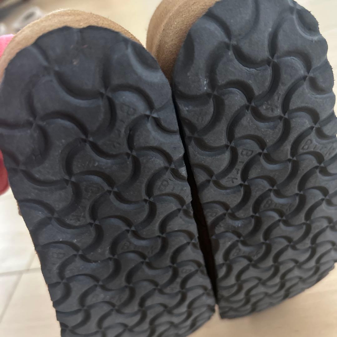 美品 Bshop購入Birkenstock ビルケンシュトック　ロンドン 37