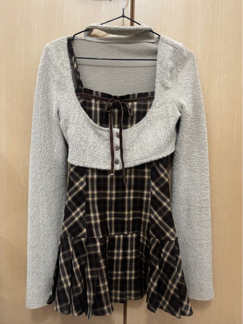 BunnyLis ワンピース