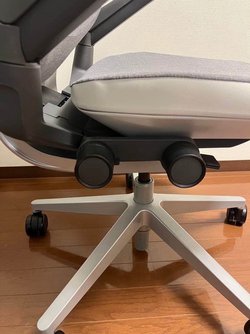 Steelcase スチールケース Gesture ジェスチャー チェア 椅子