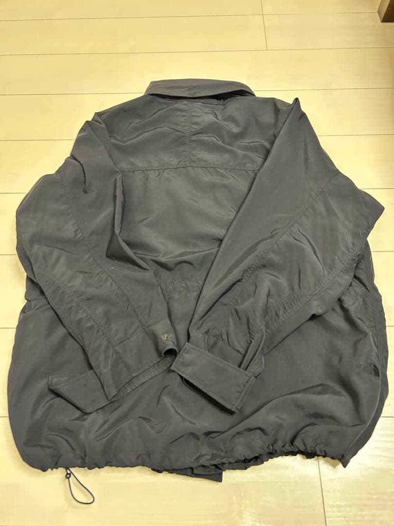 THE NORTH FACE PURPLE LABEL フィールドジャケット