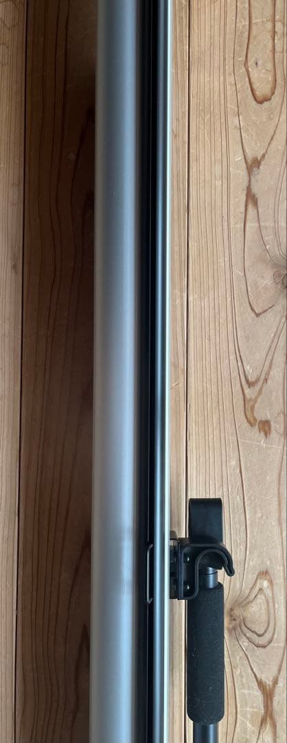 t*e様 ☆美品☆ キクチ科学　超短焦点プロジェクタースクリーン KUP-80W