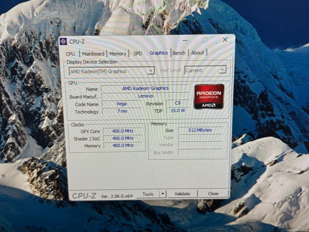 ⭐️M829A⭐️Lenovo V55T RYZEN 5