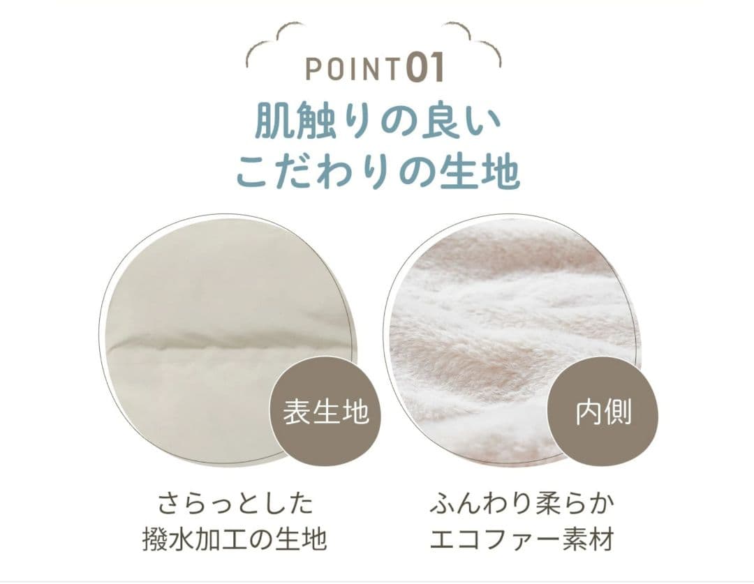 AIRBUGGY A.B.C.　エアバギーベビーキャリア 　抱っこ紐　ケープ