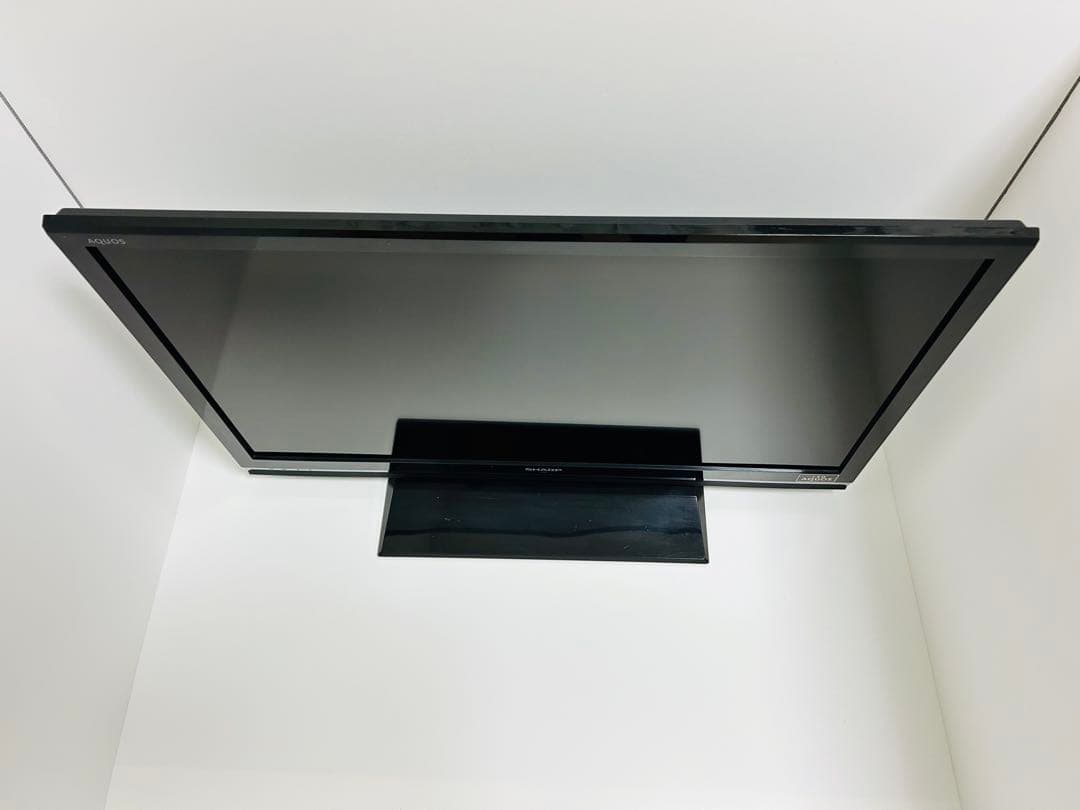【6月9日まで】シャープ32型液晶テレビLC-32H7
