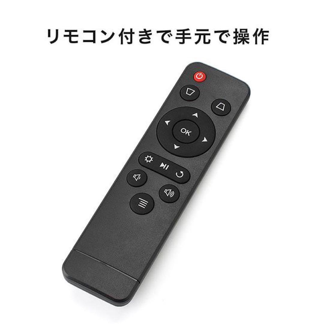 モバイルプロジェクター　PICO PROJECTOR 400-PRJ025 新品