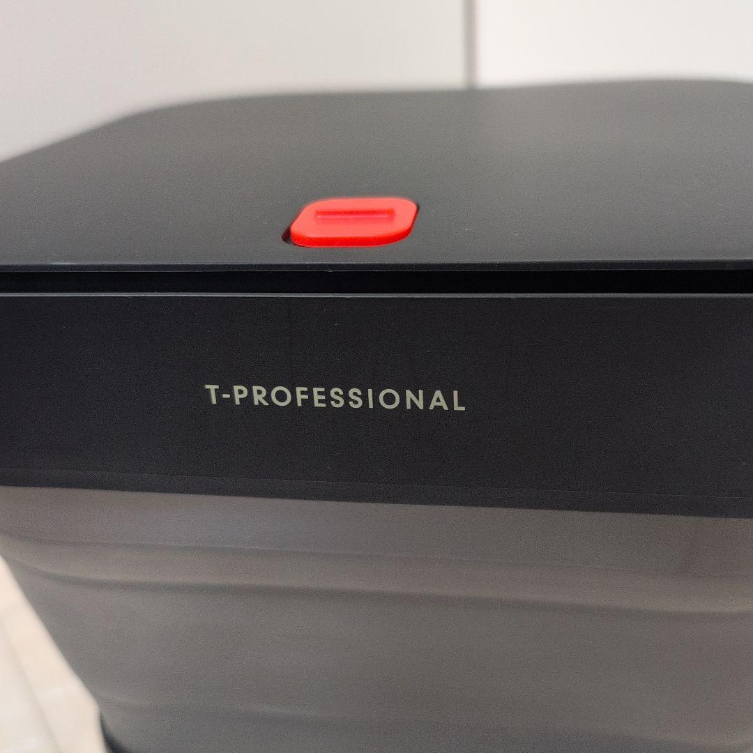 掃除機・クリーナー T-PROFESSIONAL THE HYDRO CLEANER 2.0