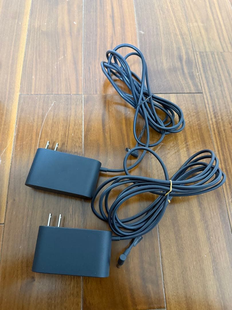 HTC Valve index ベースステーション 2.0 2個