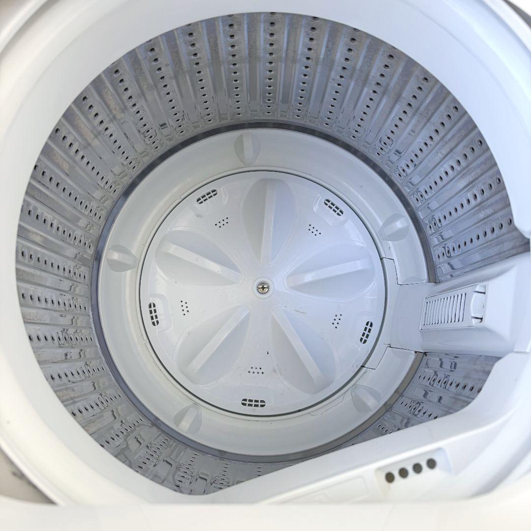 配送設置無料！純正IRIS・YAMADAホワイト系家電2点セット！完動超美品！