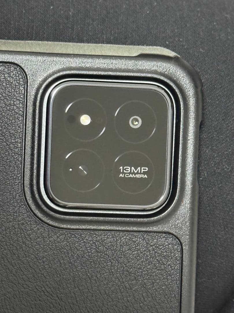 Xiaomi Pad 7 8GB+128GB 日本版　ケース付き