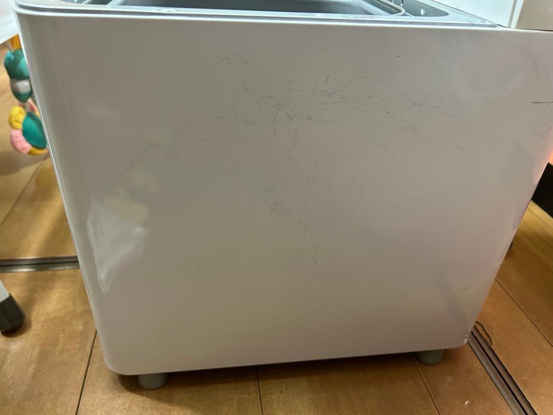 MK ホームベーカリー