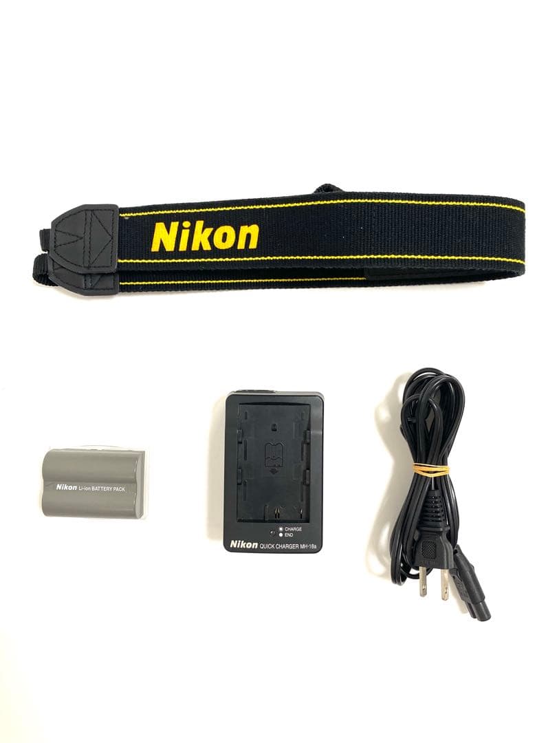 Nikon D80 ボディ デジタル一眼レフカメラ