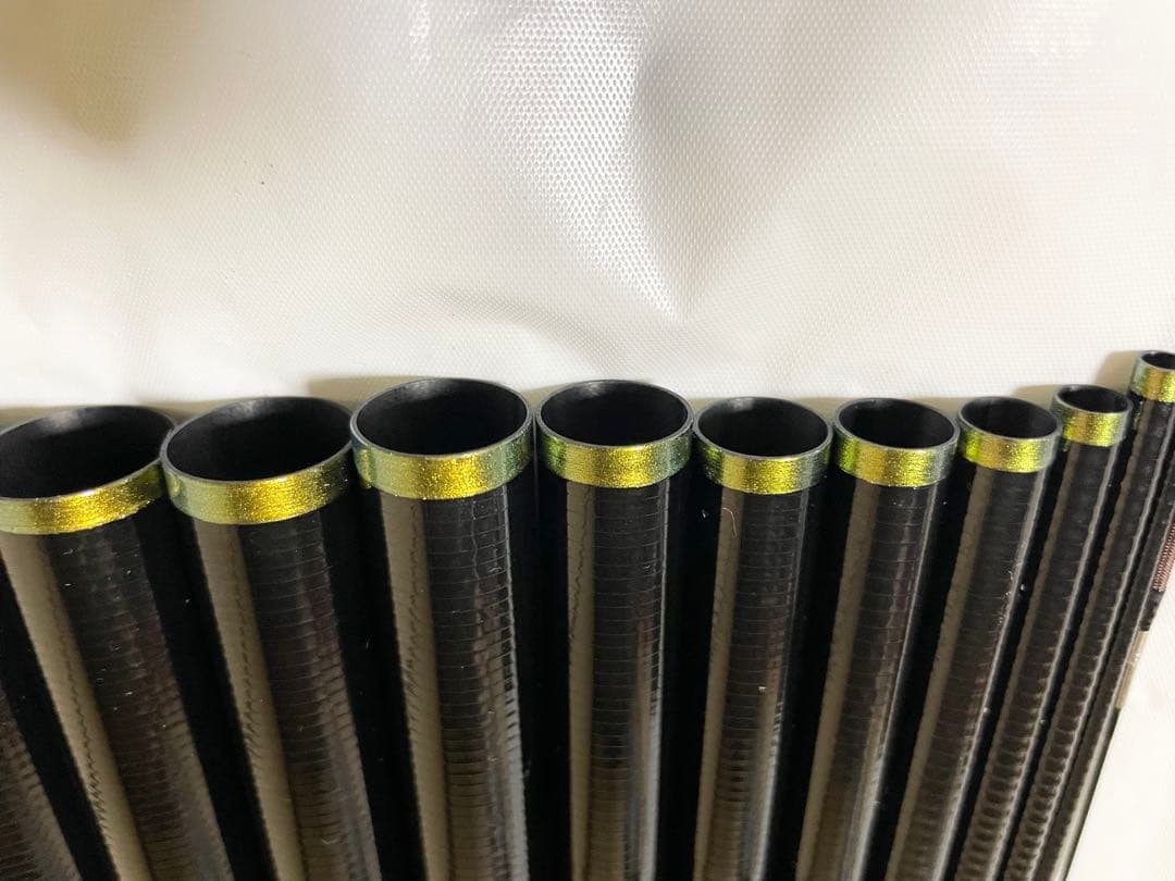 [未使用品] ダイワ　源弓　硬調61