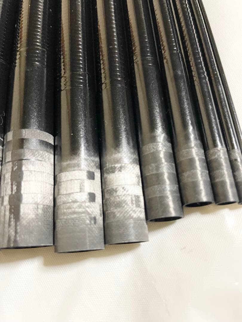 [未使用品] ダイワ　源弓　硬調61