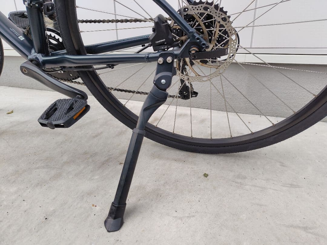 【大阪引き渡し】TREK FX2 DISC トレック クロスバイク　Mサイズ