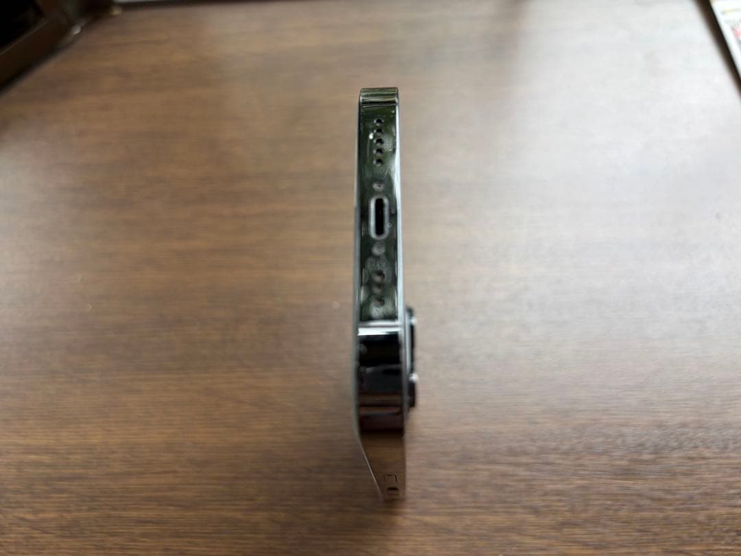 ゆApple iPhone14pro 256GB スペースブラック