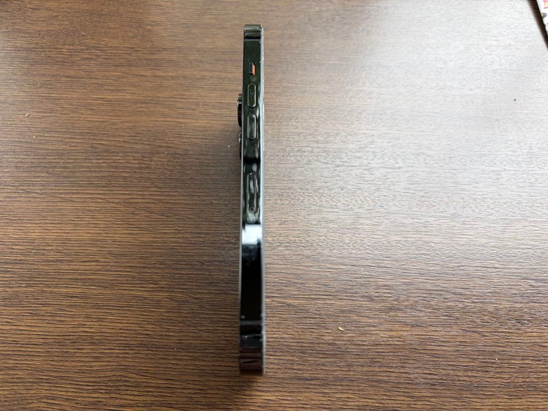 ゆApple iPhone14pro 256GB スペースブラック