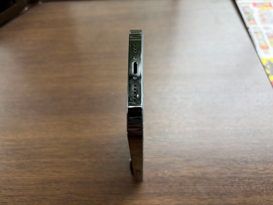 ゆApple iPhone14pro 256GB スペースブラック