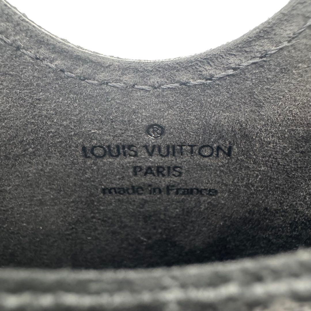 ルイヴィトン LOUIS VUITTON ダミエ グラフィット iPad2 対応
