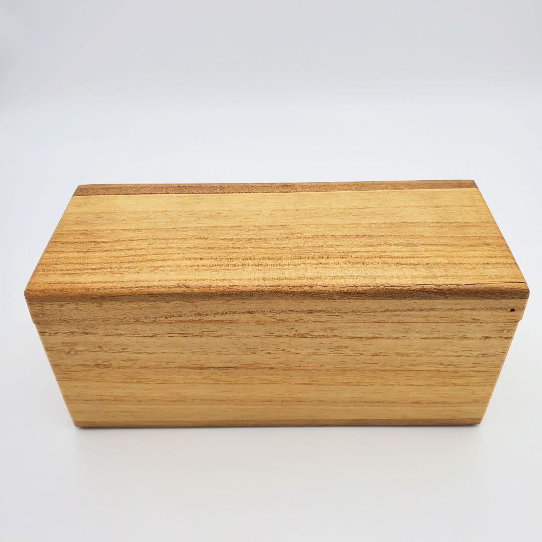 【希少✨️桐箱】日本橋木屋　鰹節削り器