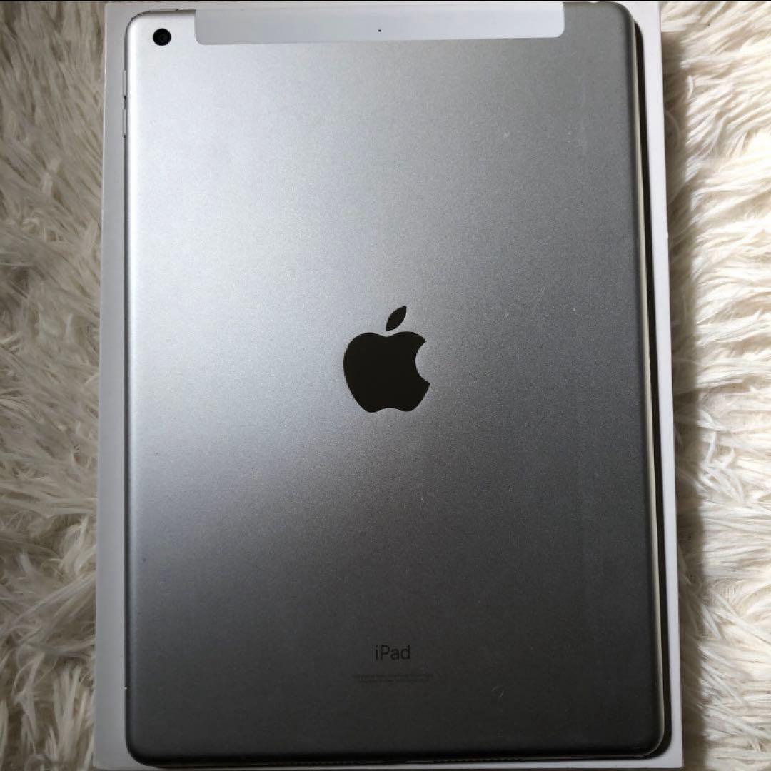 【完動品】iPad 第9世代 64GB SIMフリー 【すぐ発送】【付属品】