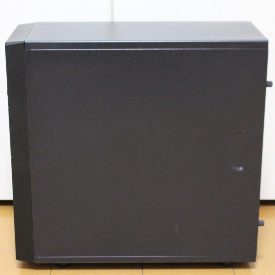 【美品完動品】Windows11Pro24H2 Core i7DesktopPC