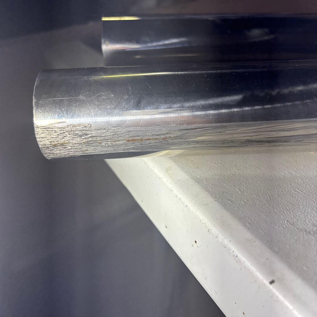 マグナ250マフラー