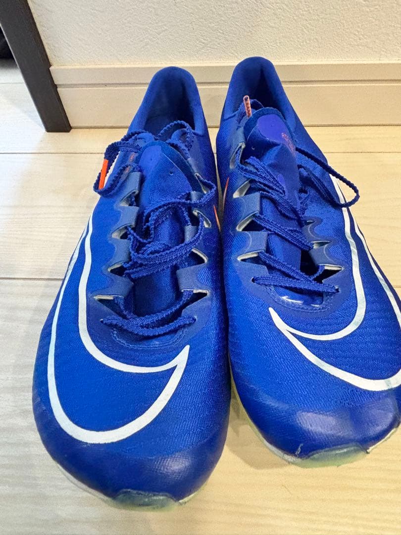 マックスフライ 青 27.5