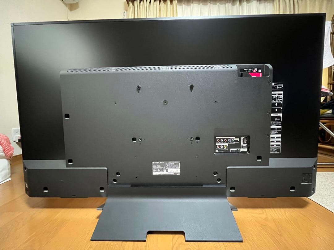 SONY 液晶テレビ BRAVIA KJ-55X8500D ジャンク