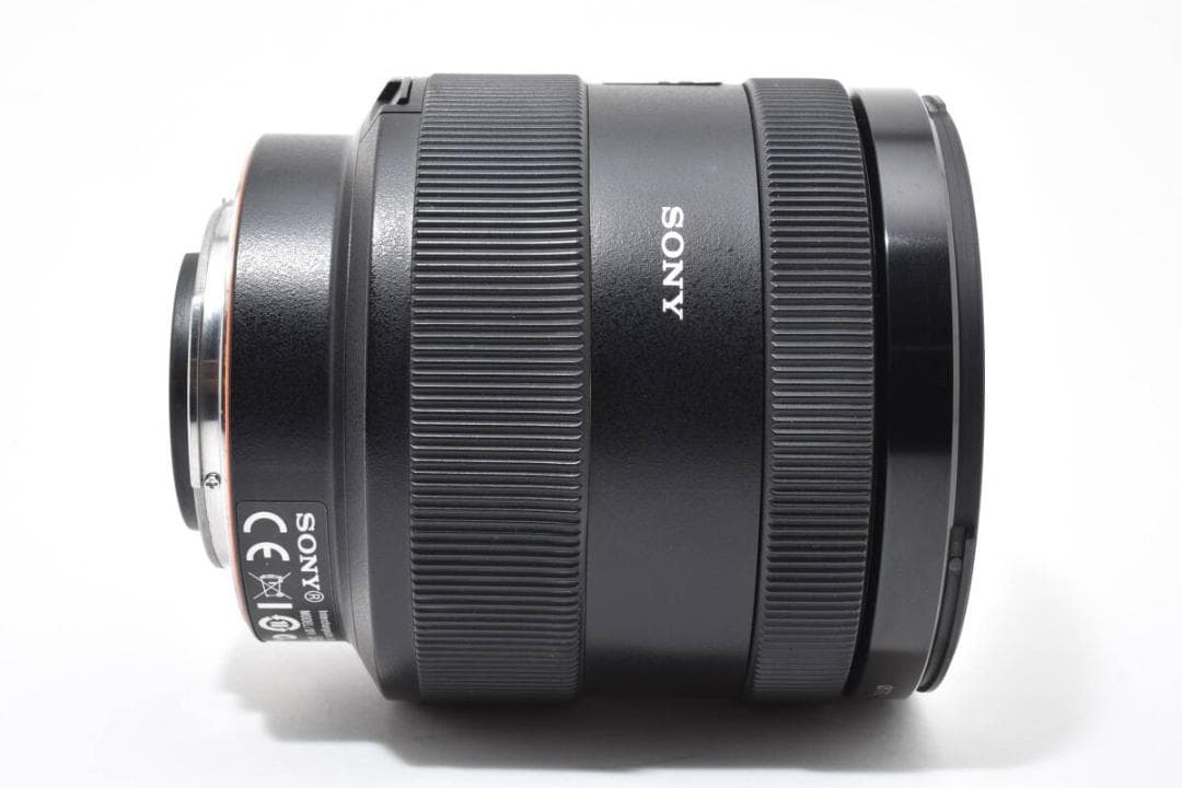 ★極上品★ SONY DT 16-50mm F2.8 SSM SAL1650